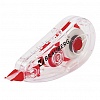 Корректирующая лента BRAUBERG 5мм х 6м, Red Power