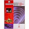 Бумага копировальная А4, 100л, черная