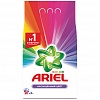 Стиральный порошок ARIEL автомат, 3кг, для цветного