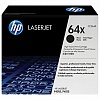 Картридж HP-CC364X для HP LJ P4015/P4515, 24000стр, Black