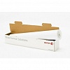 Рулонная бумага для плоттера XEROX  А0+, 914мм х 30м, 190г/м2, глянцевая (450L90541)