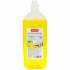 Моющее средство для посуды OfficeClean, 1л, Лимон, пуш-пул