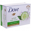 Мыло-крем DOVE, 135г