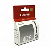 Картридж CANON CLI-426GY для Pixma MG5140/MG5240/MG6140/MG8140/iP4840, Grey
