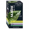 Пакетированный чай зеленый MAITRE Vert ассорти 25х2г, бумажный конверт