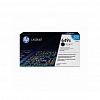 Картридж HP-CE260X для HP CLJ CP4025/CP4525, 17000стр, Black