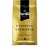 Кофе в зернах JARDIN Ethiopia Euphoria, 1000г, вакуумная упаковка