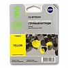 Картридж EPT0594 для Epson Stylus Photo R2400, 14.8мл, Yellow, CACTUS
