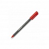 Ручка-роллер EDDING 85, 0.5мм, красная