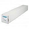 Рулонная бумага для плоттера HP-C6036A  А0+, 914мм х 45.7м, 90г/м2, ярко-белая