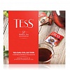 Набор чая TESS, коллекция 12 вкусов по 5 пакетиков, 101г