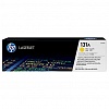 Картридж HP-CF212A для HP LJ Pro 200, M251, MFP M276, 1800стр, Yellow (131A)