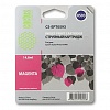 Картридж EPT0593 для Epson Stylus Photo R2400, 14.8мл, Magenta, CACTUS