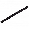 Пастель художественная Faber-Castell Pitt Monochrome, средняя, черная, 12шт/уп
