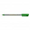 Ручка капиллярная EDDING 88, 0.6мм, зеленая