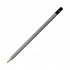 Карандаш чернографитовый KOH-I-NOOR GOLD STAR 1860, технический, B
