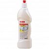 Чистящее средство OfficeClean Professional Лимон гель, для сантехники, 750мл, пуш-пул