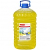 Моющее средство для посуды OfficeClean Professional, 5л, Лимон, ПЭТ канистра