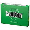 SvetoCopy Classic А4 бумага для принтера, 500 листов, 80 г м2, CIE 146, ISO 95%