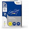 Плотная бумага для оргтехники COLOR COPY COATED GLOSSY A4 250/250/CIE138/102%