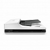 Сканер HP ScanJet Pro 2500 f1, CIS, A4, ADF, Duplex, 20ppm, 1200dpi, USB, replace L1910A (L2747A)