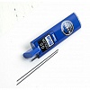 Грифели для механических карандашей PENTEL C275-BL Ain Stein, 0.5мм, 20 шт/уп, синего цвета