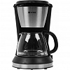 Кофеварка капельная Vitek VT-1506 550Вт черный