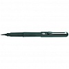 Ручка-кисть PENTEL GFKP3-A Brush Pen, для каллиграфии, 4 картриджа, черная