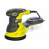 Шлифмашина эксцентриковая RYOBI ROS300 (5133001144)