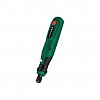 Гравер аккумуляторный FAVOURITE FGM 3.6FS Li-ion, 3.6 В, 1.3Ач, USB (110100036)