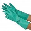 Перчатки нитриловые LAIMA EXPERT НИТРИЛ, 75г/пара, химически устойчивые, гипоаллергенные, размер 9 (L)
