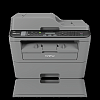 МФУ лазерное BROTHER MFC-L2700DWR, P/S/C/F, A4, 26ppm, ADF, Duplex, USB, LAN, Wi-Fi, Air Print (MFCL2700DWR1)