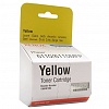 Тонер XEROX 106R01204 для PHASER 6110/6110MFP, 1000стр, Yellow