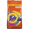 Стиральный порошок TIDE Color автомат, 9кг, для цветного белья