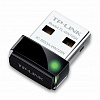 Сетевой адаптер беспроводной TP-LINK TL-WN725N USB 2.0, WiFi