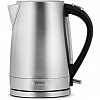 Чайник электрический Vitek VT-7000 1.7л. 2200Вт серебристый корпус: нерж.сталь