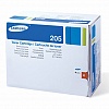 Картридж SAMSUNG MLT-D205L для ML-3310ND/3710D/3710ND/ SCX4833FD, 5000стр., Black