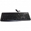 Клавиатура LOGITECH K120 USB Black (920-002522) ОЕМ