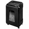 Уничтожитель документов FELLOWES 92Cs, 4х38 мм, 18 листов, 25л, секретность DIN P-4