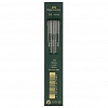 Грифели для цанговых карандашей Faber-Castell TK 9071, HB, 2.0мм, 10шт/уп