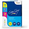 Плотная бумага для оргтехники COLOR COPY A4 280/150/CIE160/110%