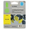 Картридж CN056(№933) для HP OJ 6600, 14мл, Yellow, CACTUS