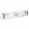 Тонер CANON С-EXV33 для 2520/2520i/2525/2525i/2530/2530i, Black