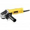 Шлифмашина угловая DeWalt DWE4057 (DWE4057-QS)
