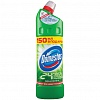 Чистящее средство DOMESTOS гель, 1л ЧЗ